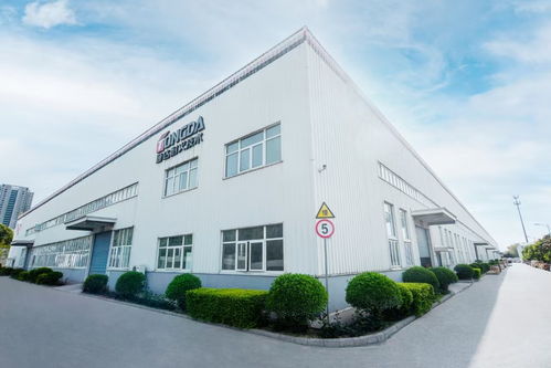 鞏義市 緊抓技術開發，以科技賦能驅動高質量發展